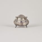 1735 5193 SUGAR BOX